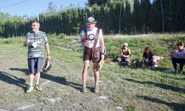 Hash Flash - Seaman Staines - Run 1626 - 14 April 2019 - Photo 20.jpeg