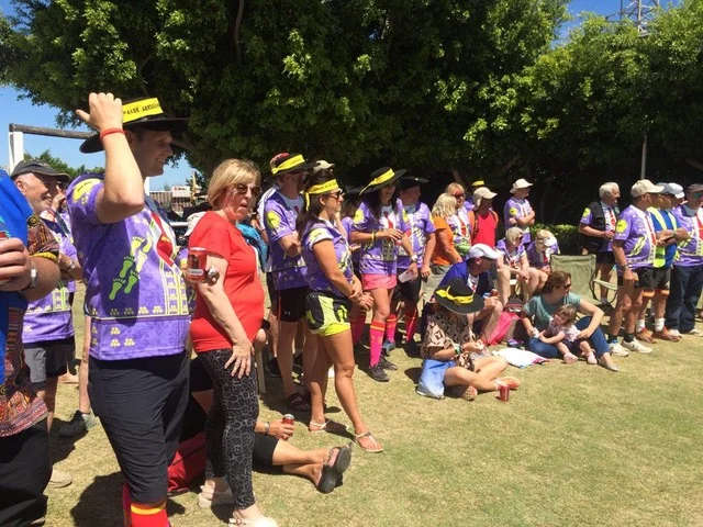 Hash Flash - Seaman Staines - 30th Here of the Dog - 19 May 2019 - Photo 3.jpeg
