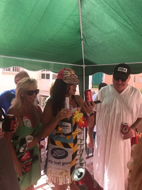 Mijas H3 - Hash Flash Red Hot Chili - Run 1644  - 23 Jun 2019 - Photo7.jpg