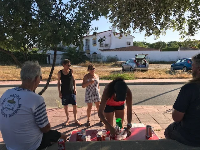 Mijas H3 - Hash Flash RH Chillie - Run 1648  - 14 Jul 2019 - Photo  10.jpg