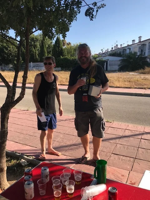 Mijas H3 - Hash Flash RH Chillie - Run 1648 - 14 Jul 2019 - Photo 6.jpg