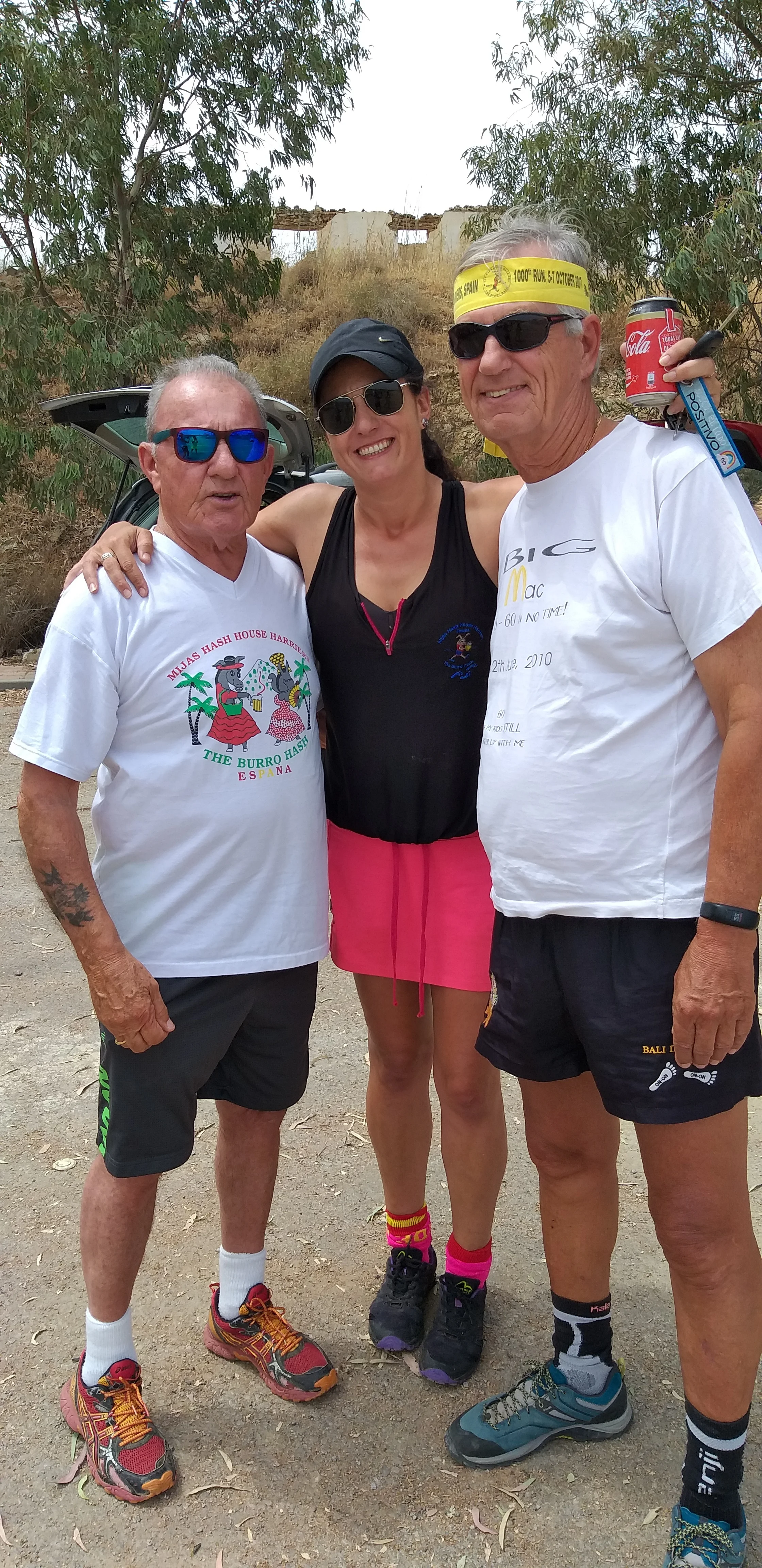 Mijas H3 - Hash Flash Golden Cascade - Run 1647 - 07 Jul 2019 - Photo 1.jpg