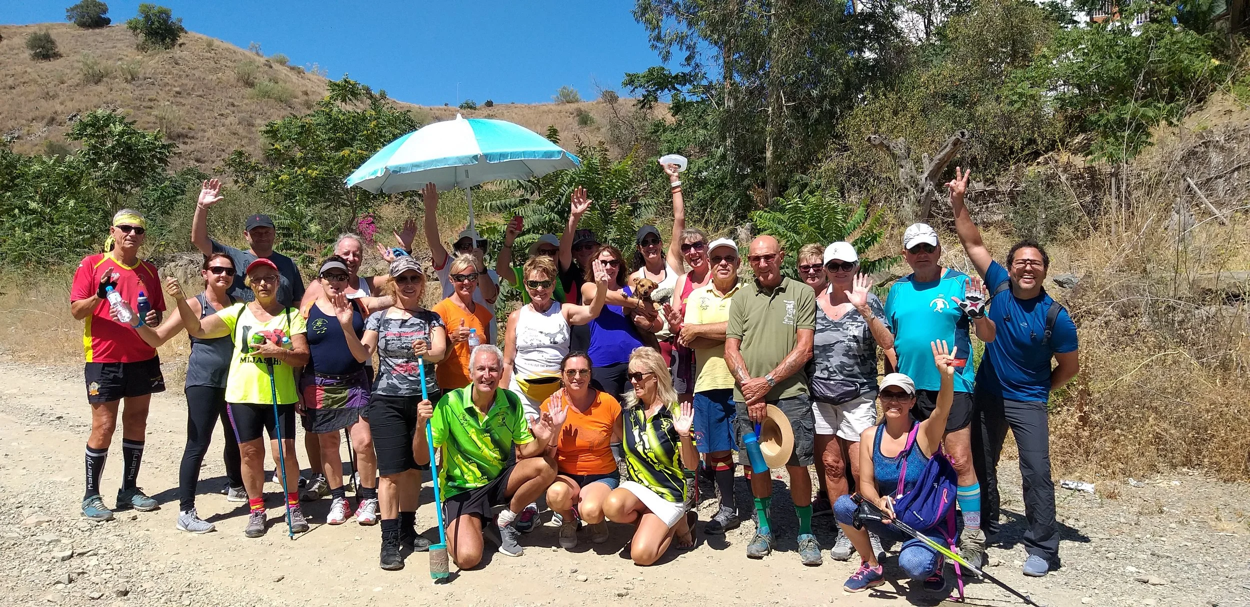 Mijas H3 - Hash Flash GC - Run 1650 - 28 Jul 2019 - Photo 3.jpg