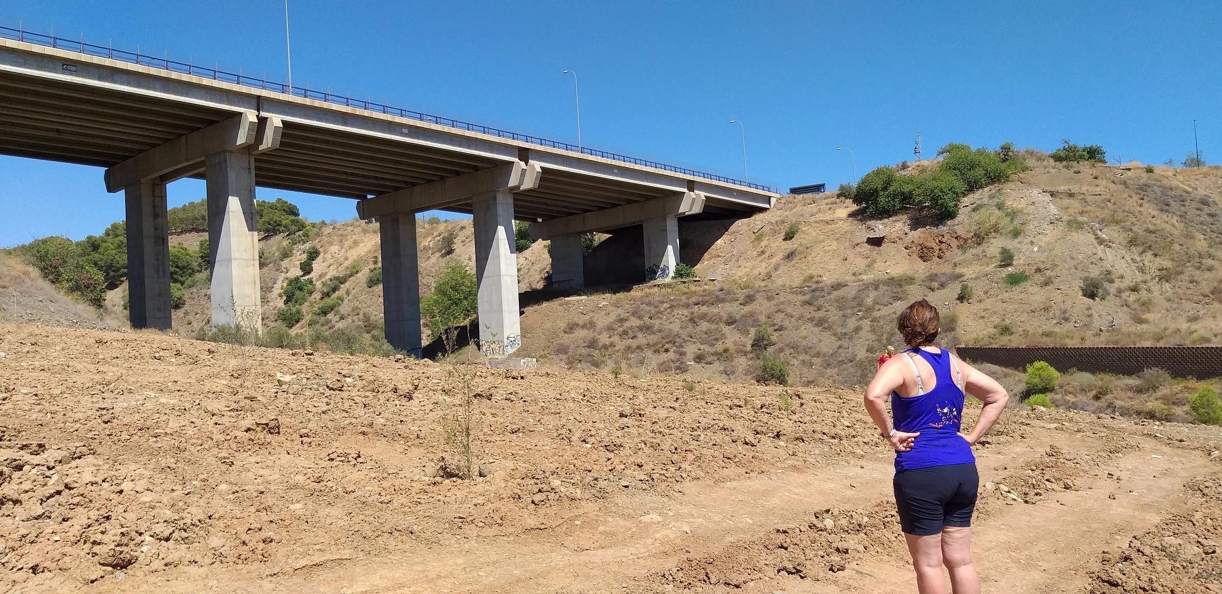 Mijas H3 - Hash Flash GC - Run 1650 - 28 Jul 2019 - Photo 6.jpg