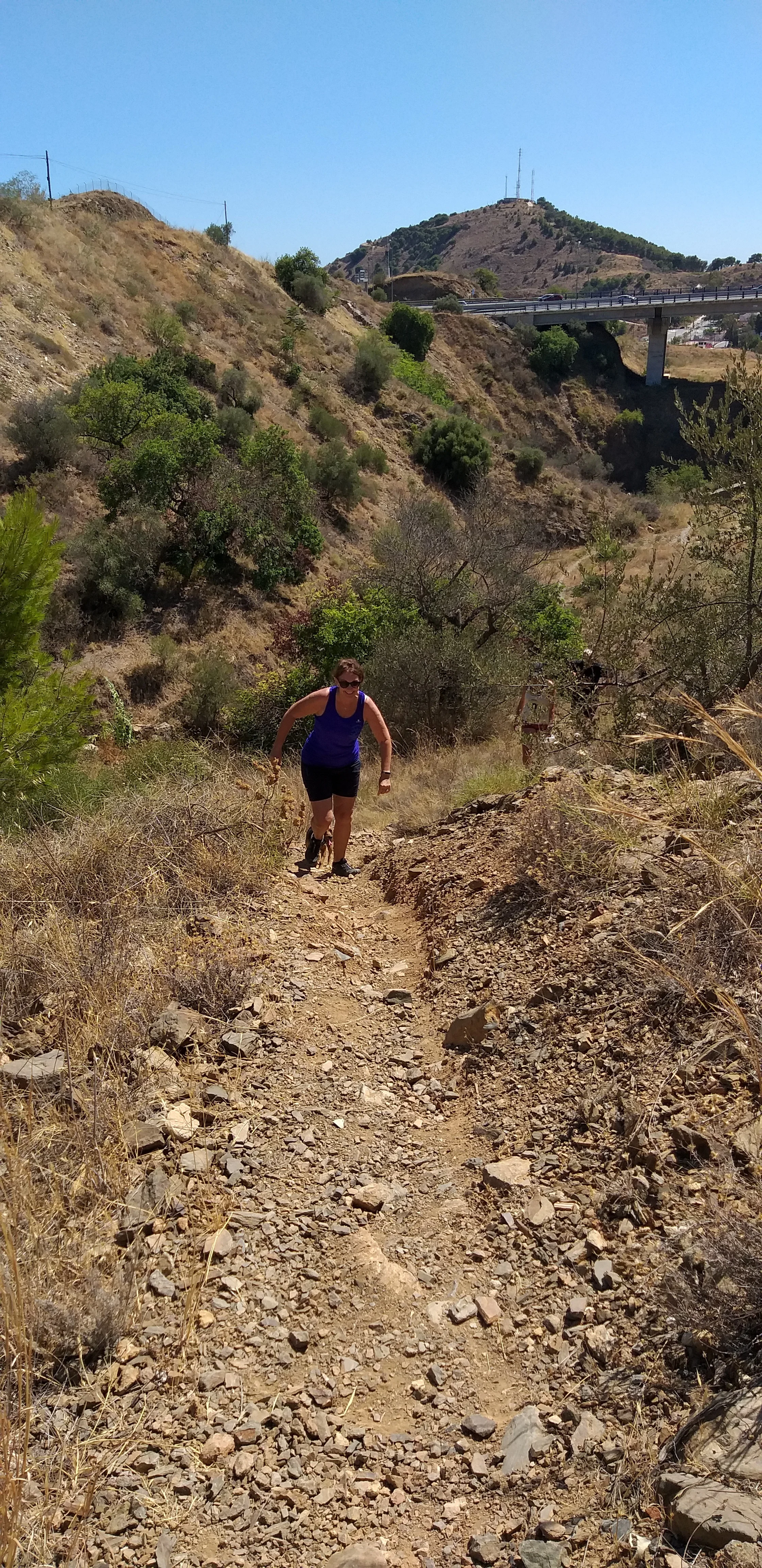 Mijas H3 - Hash Flash GC - Run 1650 - 28 Jul 2019 - Photo 8.jpg
