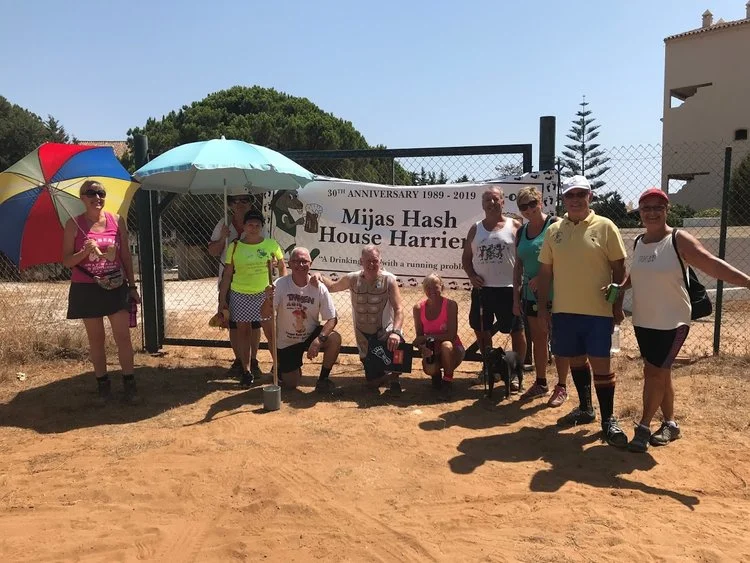 Hash Flash - Dogs Bollox  - Run 1651 - 04 Aug 2019 - Photo 20.JPG