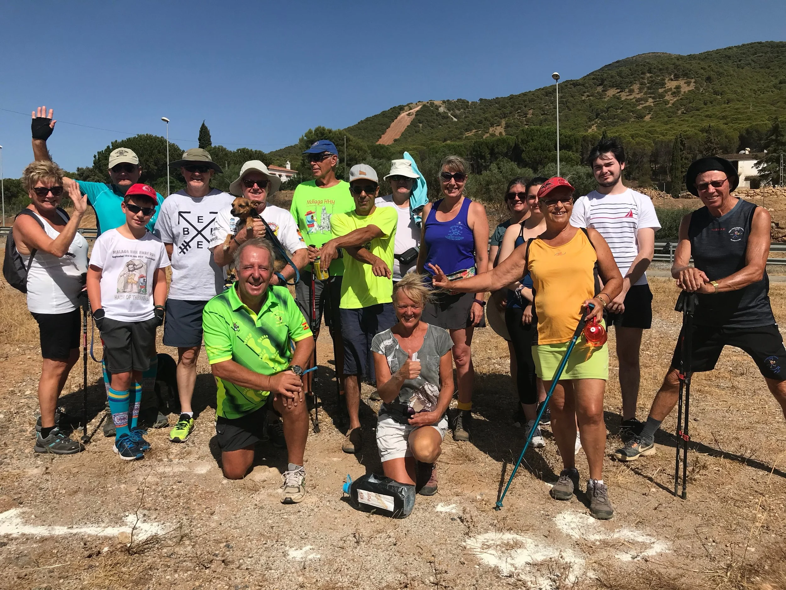 Hash Flash - RH Chilli - Run 1652 - 11 Aug 2019 - Photo 2.jpg