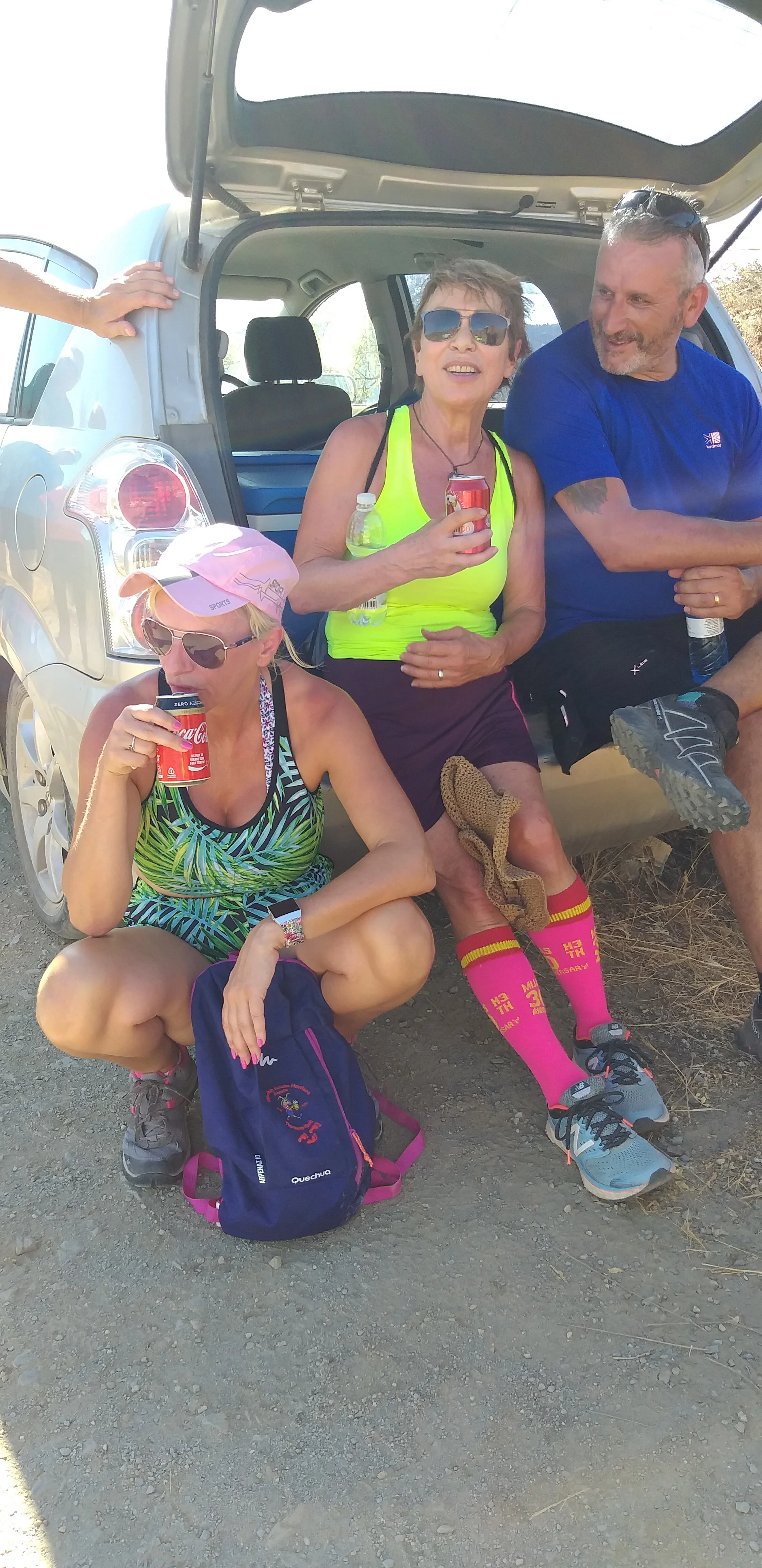 Mijas H3 - Hash Flash GC - Run 1653 - 18 Aug 2019 - Photo 18.jpg