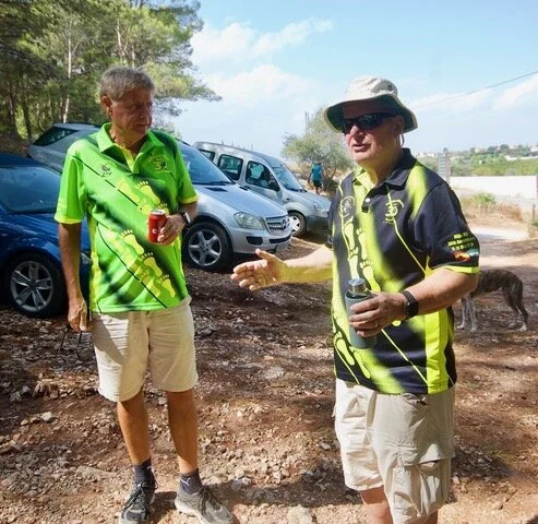 Hash Flash - Seaman Staines - Run 1657 - 15 Sep 2019 - Photo 3.jpeg