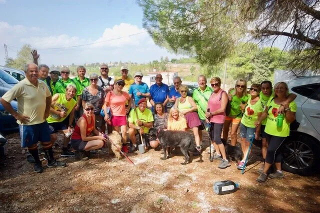 Hash Flash - Seaman Staines - Run 1657 - 15 Sep 2019 - Photo 12.jpeg