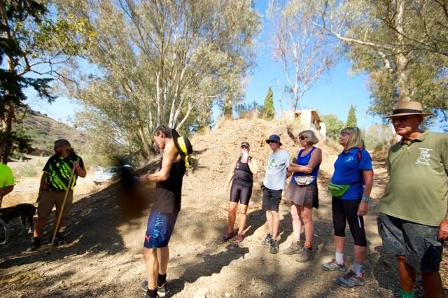 Mijas H3 - Hash Flash Appy Ending - Run 1659 - 29 Sep 2019 - Photo 9.jpeg