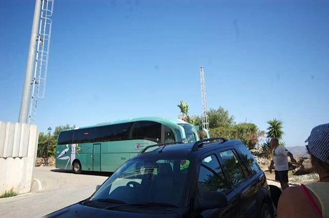 Mijas H3 - Hash Flash Seaman Staines - Run 1661 - 13 Oct 2019 - Photo 3.jpg