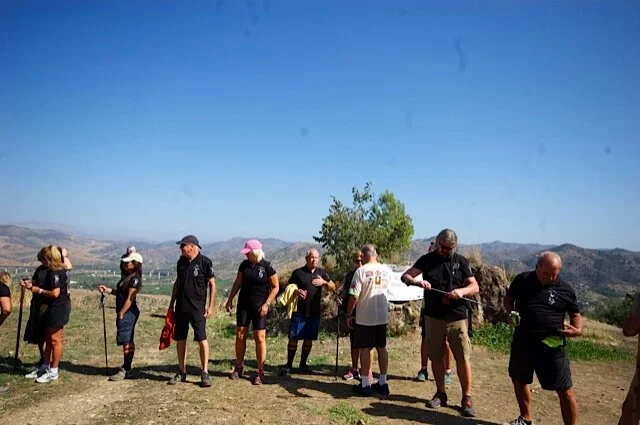 Mijas H3 - Hash Flash Seaman Staines - Run 1661 - 13 Oct 2019 - Photo 13.jpg