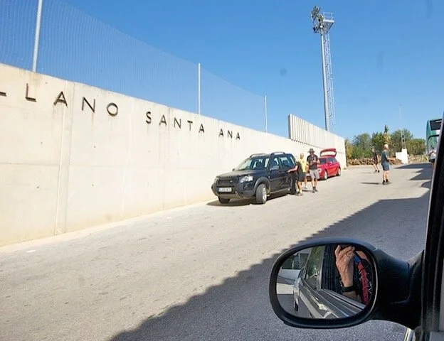 Mijas H3 - Hash Flash Seaman Staines - Run 1661 - 13 Oct 2019 - Photo 22.jpeg