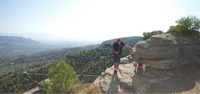 Mijas H3 - Hash Flash Seaman Staines - Run 1661 - 13 Oct 2019 - Photo 26.jpg