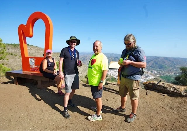 Mijas H3 - Hash Flash Seaman Staines - Run 1661 - 13 Oct 2019 - Photo 28.jpg