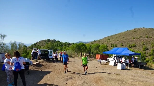 Mijas H3 - Hash Flash Seaman Staines - Run 1661 - 13 Oct 2019 - Photo 32.jpg