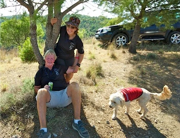 Mijas H3 - Hash Flash Seaman Staines - Run 1661 - 13 Oct 2019 - Photo 34.jpeg