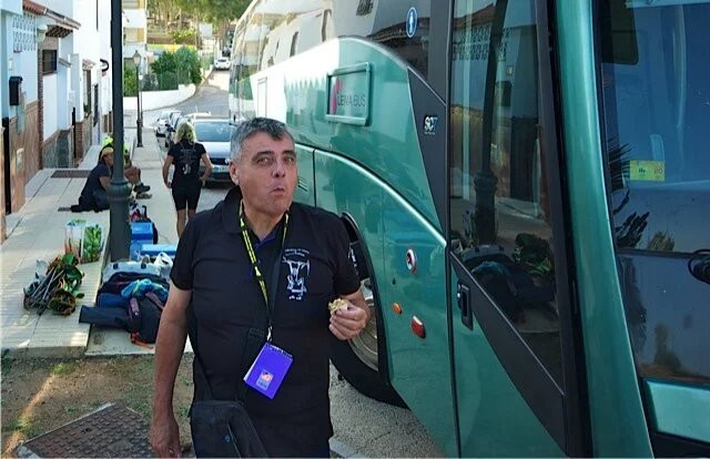 Mijas H3 - Hash Flash Seaman Staines - Run 1661 - 13 Oct 2019 - Photo 46.jpg