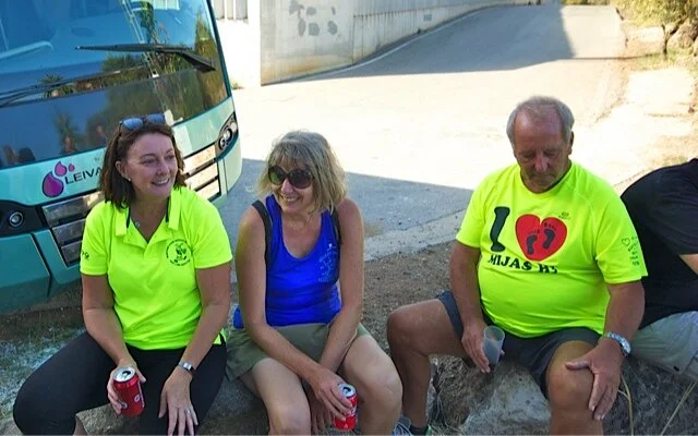 Mijas H3 - Hash Flash Seaman Staines - Run 1661 - 13 Oct 2019 - Photo 50.jpg