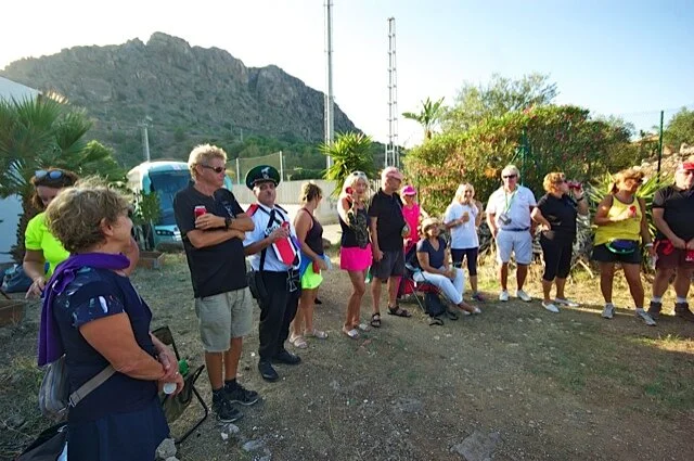 Mijas H3 - Hash Flash Seaman Staines - Run 1661 - 13 Oct 2019 - Photo 63.jpg