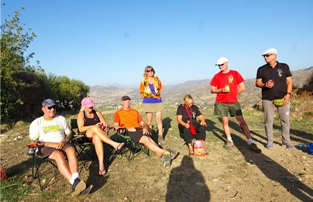 Mijas H3 - Hash Flash Seaman Staines - Run 1661 - 13 Oct 2019 - Photo 65.jpg