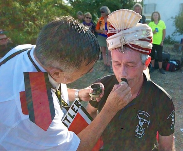 Mijas H3 - Hash Flash Seaman Staines - Run 1661 - 13 Oct 2019 - Photo 73.jpeg