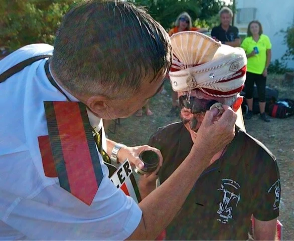 Mijas H3 - Hash Flash Seaman Staines - Run 1661 - 13 Oct 2019 - Photo 74.jpeg