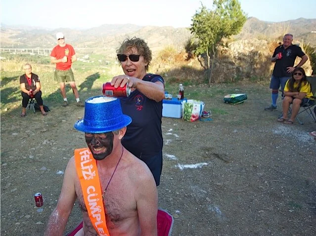 Mijas H3 - Hash Flash Seaman Staines - Run 1661 - 13 Oct 2019 - Photo 84.jpg
