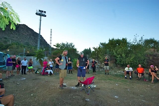 Mijas H3 - Hash Flash Seaman Staines - Run 1661 - 13 Oct 2019 - Photo 106.jpg