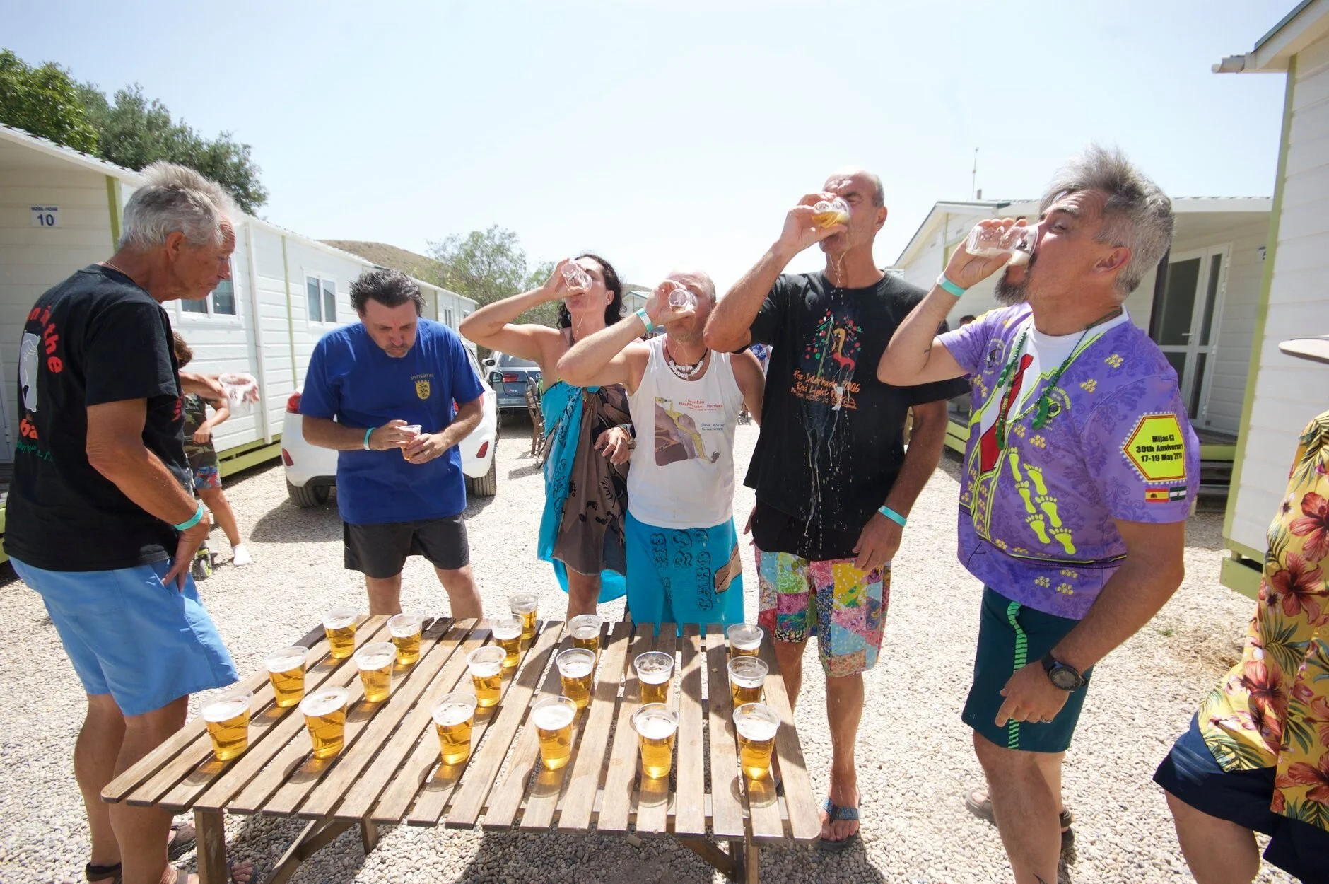 Hash Flash - Seaman Staines- Run 1645-46 - 29-30 Jun 2019 - Photo 8.jpg