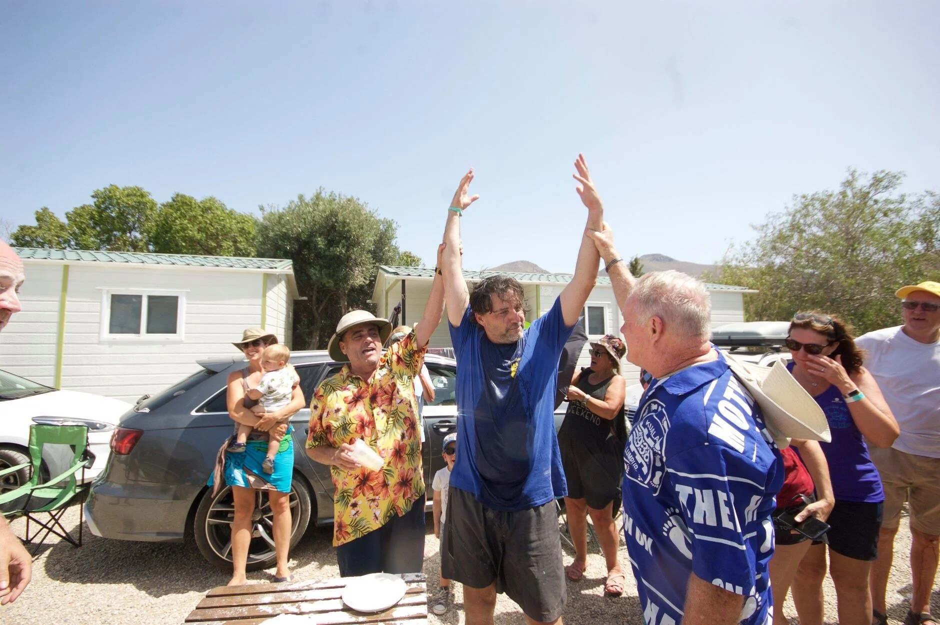 Hash Flash - Seaman Staines- Run 1645-46 - 29-30 Jun 2019 - Photo 11.jpg
