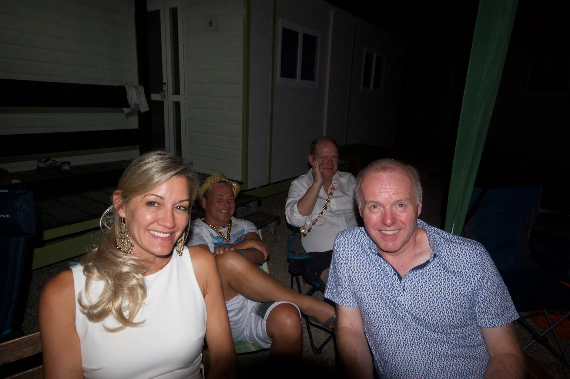 Hash Flash - Seaman Staines- Run 1645-46 - 29-30 Jun 2019 - Photo 22.jpg