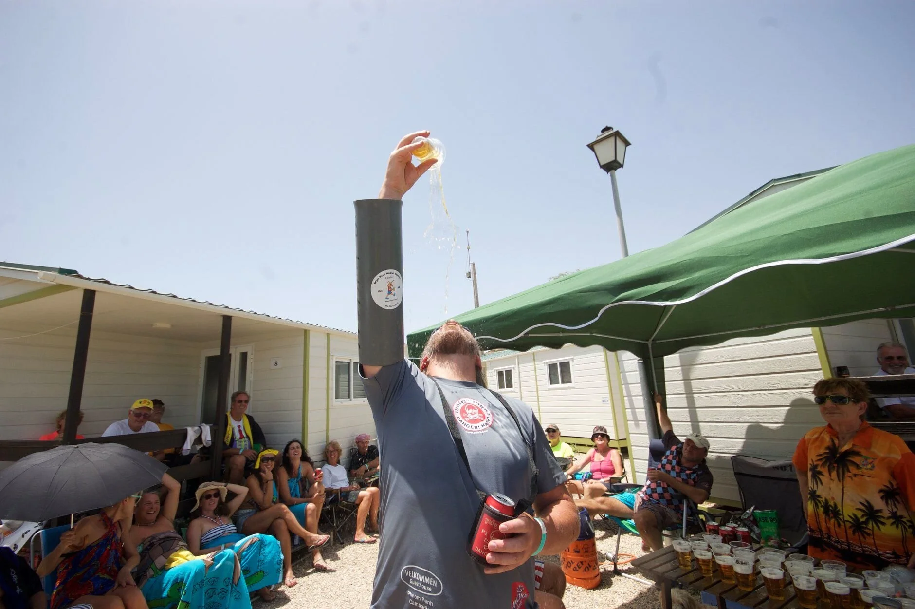 Hash Flash - Seaman Staines- Run 1645-46 - 29-30 Jun 2019 - Photo 26.jpg
