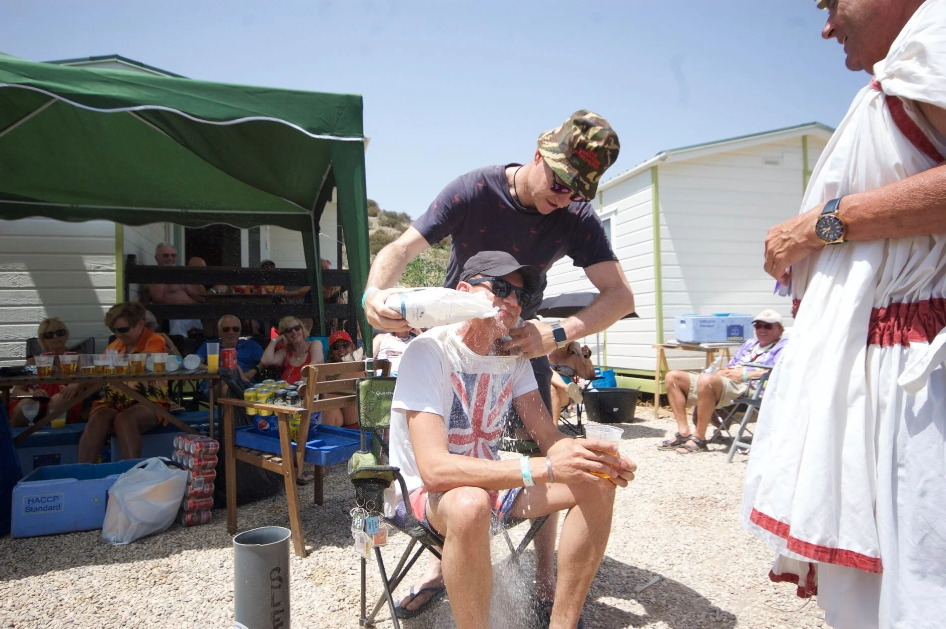 Hash Flash - Seaman Staines- Run 1645-46 - 29-30 Jun 2019 - Photo 39.jpg