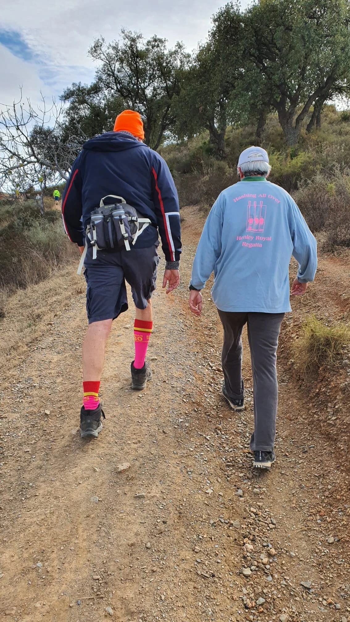Mijas H3 - Hash Flash Golden Cascade - Run 1666 - 17 Nov 2019 - Photo 4.jpg