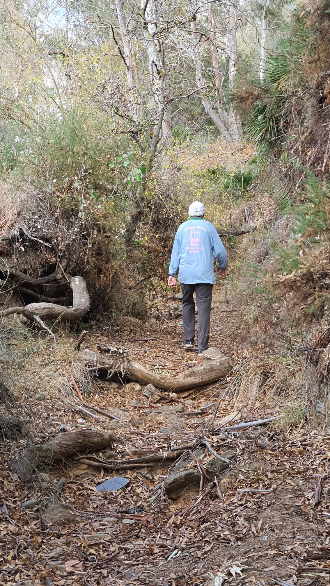 Mijas H3 - Hash Flash Golden Cascade - Run 1666 - 17 Nov 2019 - Photo 7.jpg