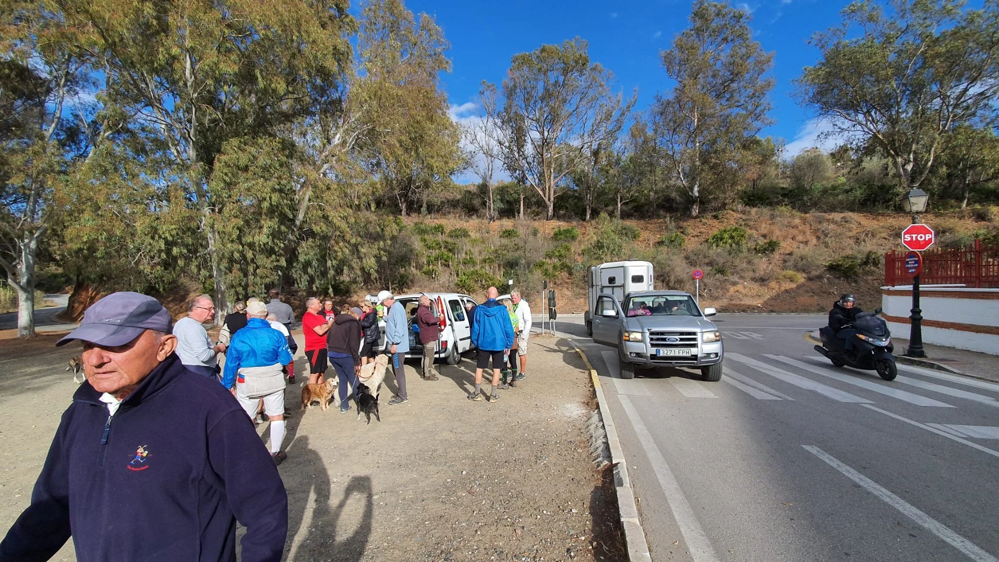 Mijas H3 - Hash Flash Golden Cascade - Run 1666 - 17 Nov 2019 - Photo 18.jpg