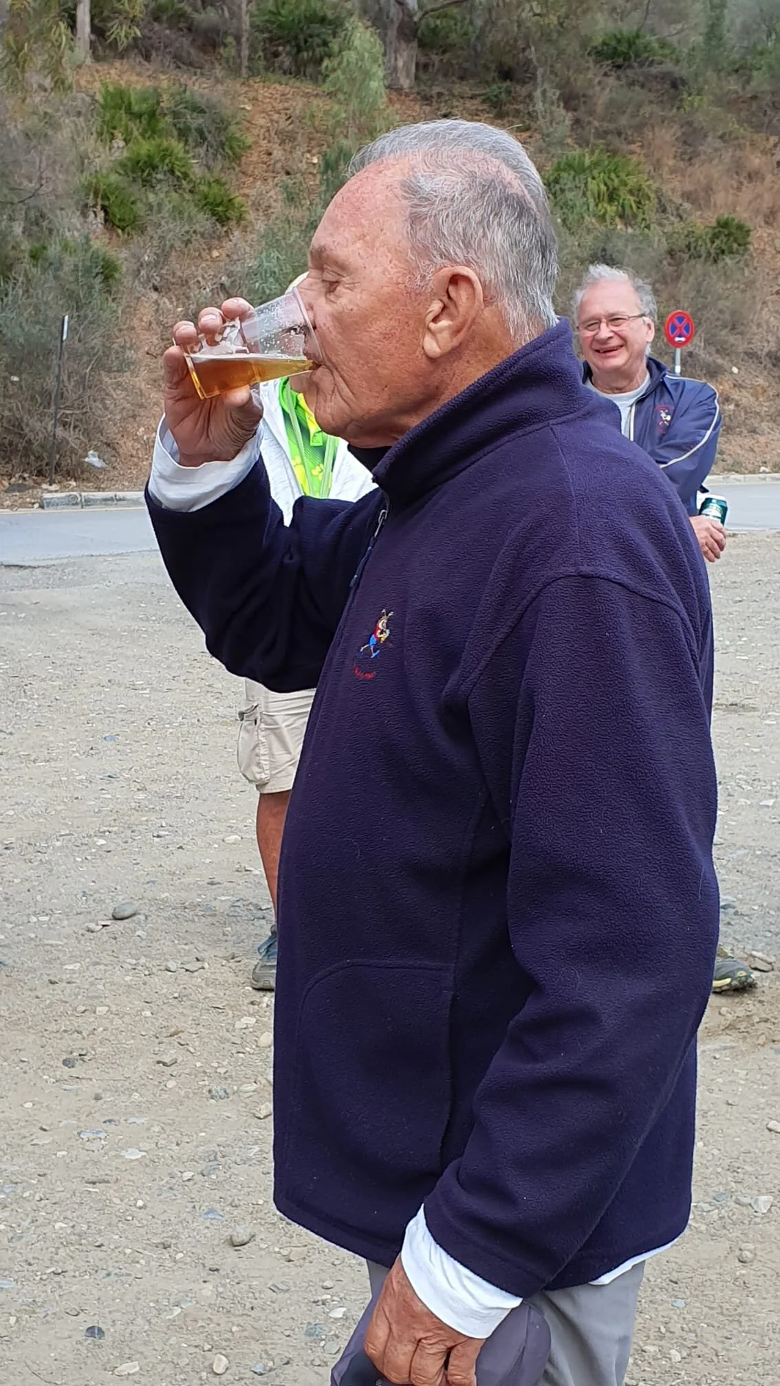 Mijas H3 - Hash Flash Golden Cascade - Run 1666 - 17 Nov 2019 - Photo 46.jpg