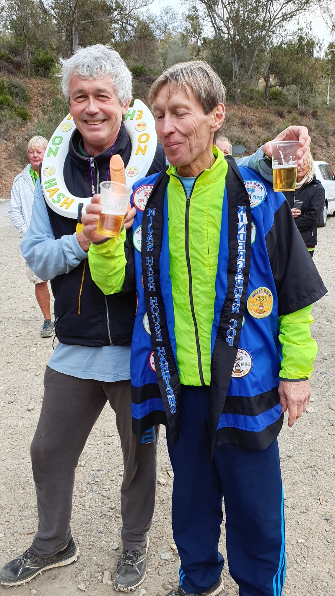 Mijas H3 - Hash Flash Golden Cascade - Run 1666 - 17 Nov 2019 - Photo 48.jpg