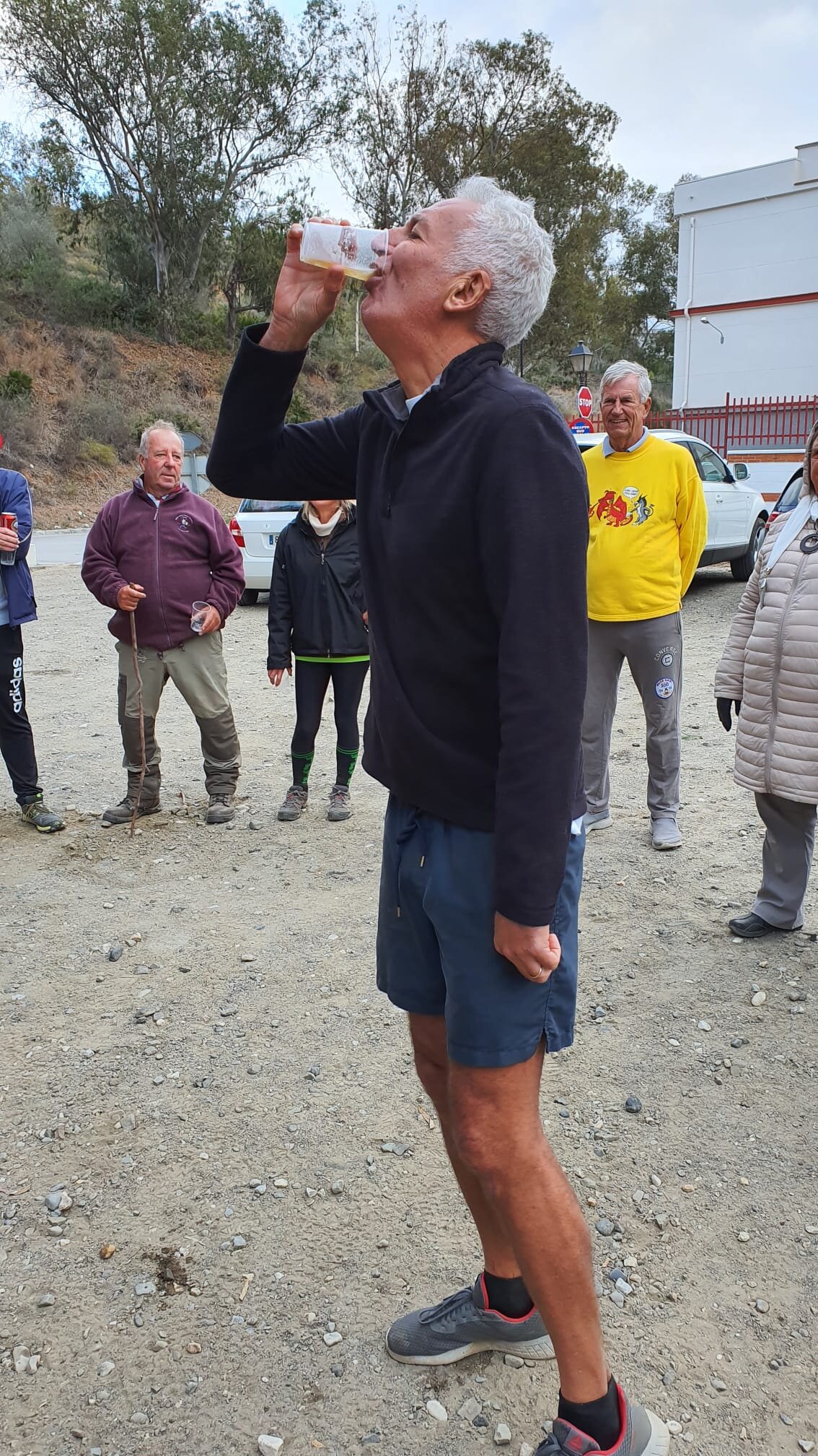 Mijas H3 - Hash Flash Golden Cascade - Run 1666 - 17 Nov 2019 - Photo 51.jpg