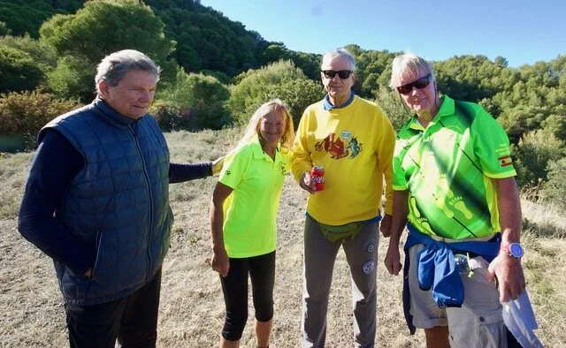 Mijas H3 - Hash Flash Seaman Staines - Run 1667 - 24 Nov 2019 - Photo 26.jpeg