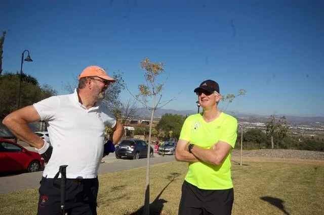 Mijas H3 - Hash Flash Seaman Staines - Run 1669 - 09 Dec 2019 - Photo 12.jpeg