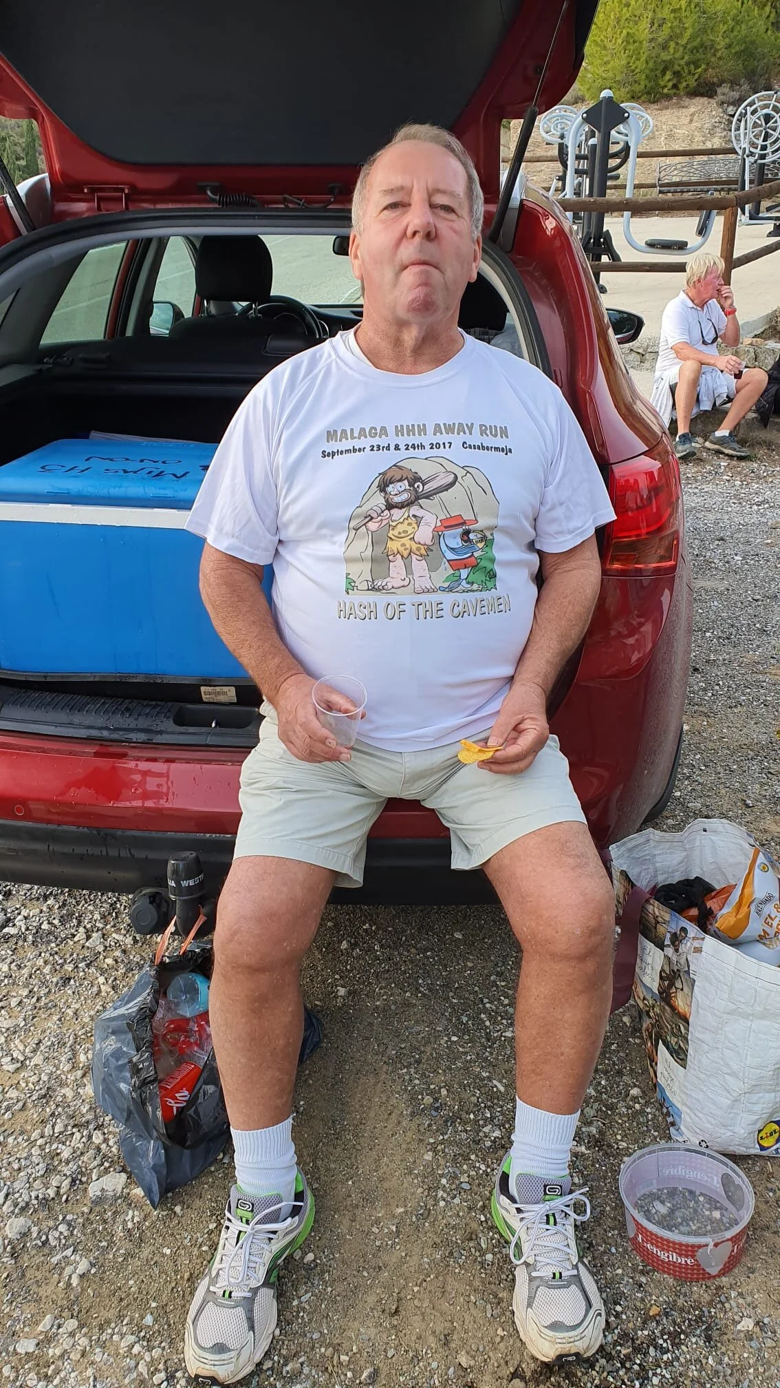 Mijas H3 - Hash Flash Golden Cascade - Run 1671 - 15 Dec 2019 - Photo 9.jpg