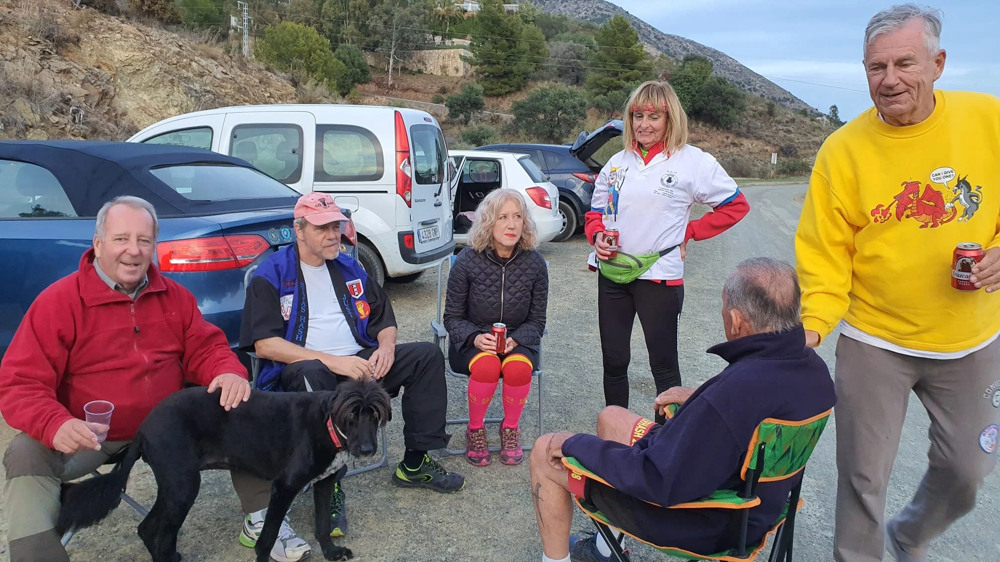 Mijas H3 - Hash Flash Golden Cascade - Run 1671 - 15 Dec 2019 - Photo 14.jpg