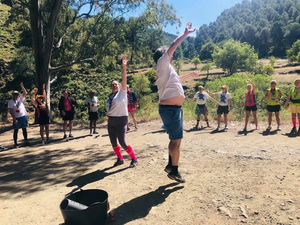 Mijas H3 - Hash Flash Sperm Aid - 30th Run #2 Orange Tolox - 18 May 2019 - Photo 11.jpg