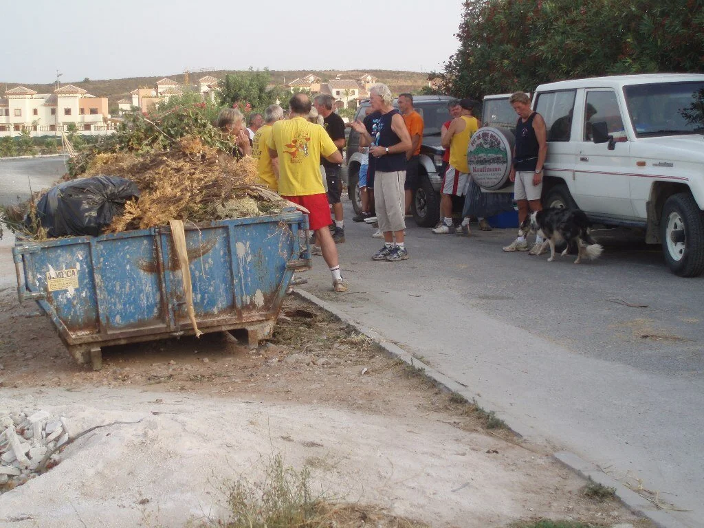 It's a rubbish beer stop.jpg