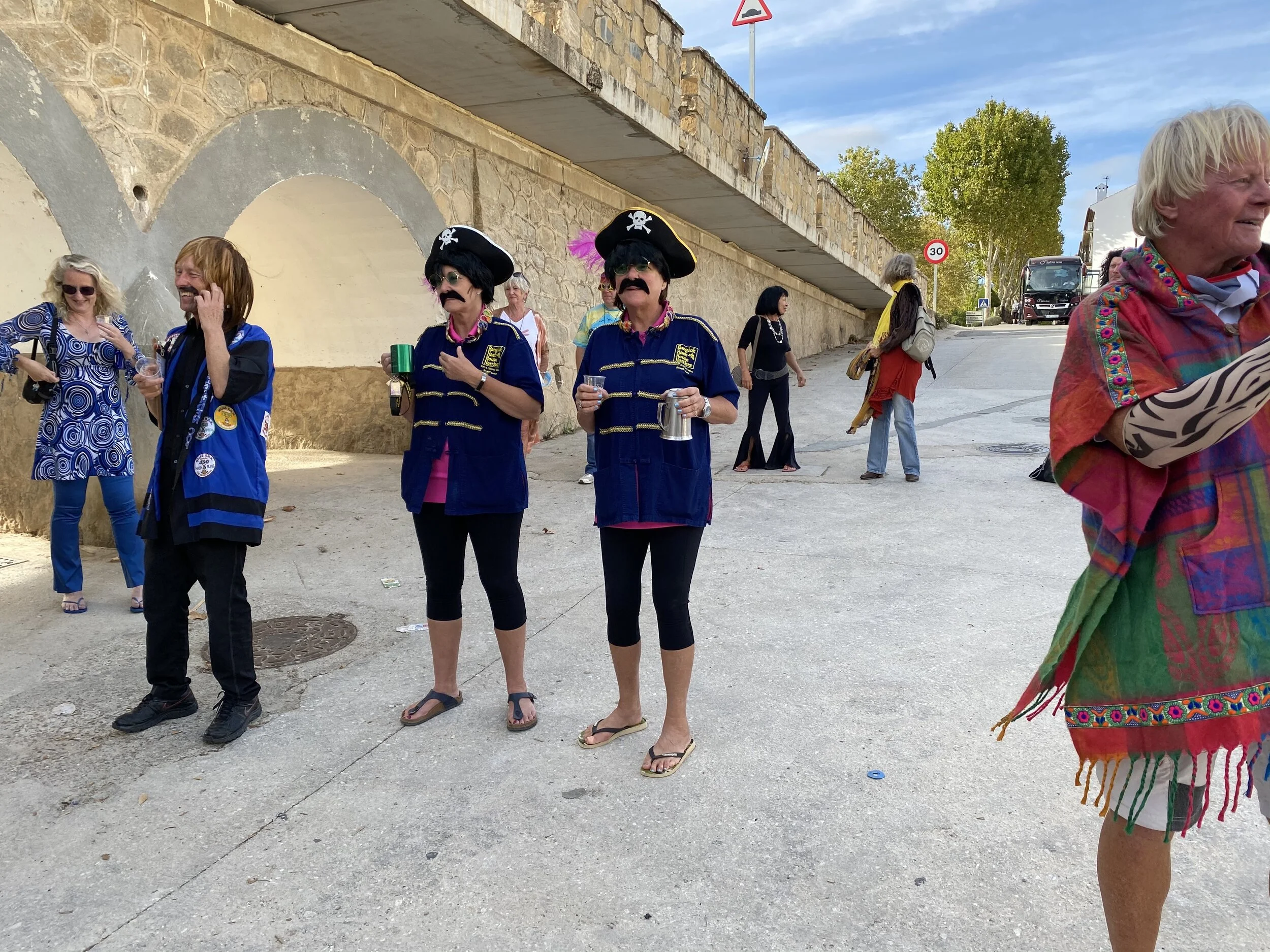 Mijas H3 - Hash Flash CB - Run 1716 - 04 Oct 2020 - Photo 12.jpeg