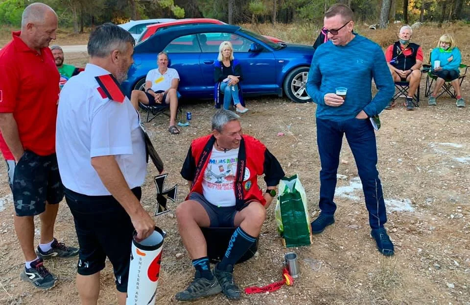 Mijas H3 - Hash Flash Master Bates - Run 1717 - 11 Oct 2020 - Photo 2.jpg