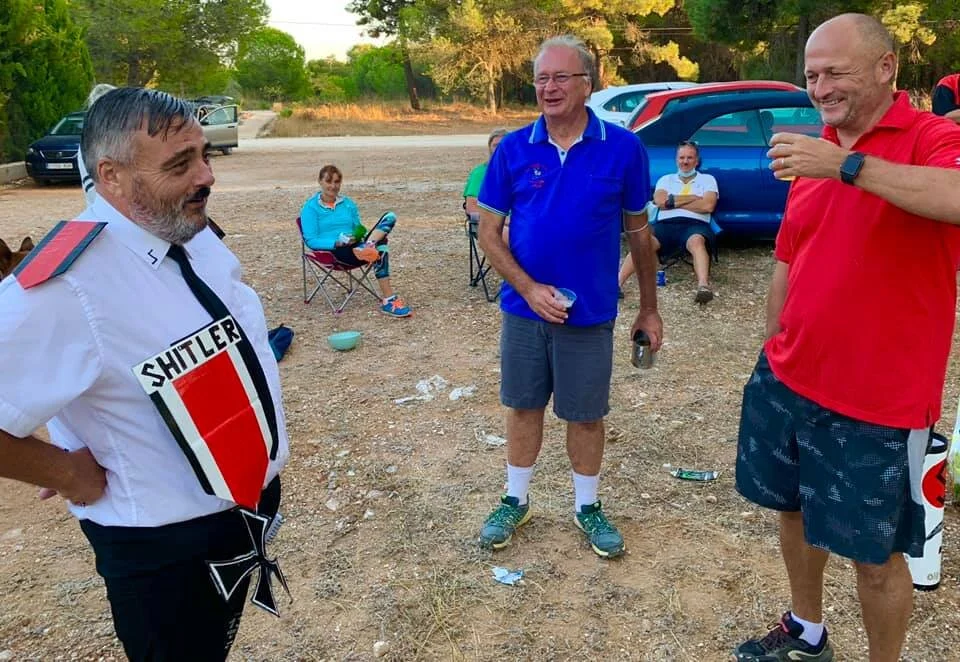 Mijas H3 - Hash Flash Master Bates - Run 1717 - 11 Oct 2020 - Photo 27.jpg